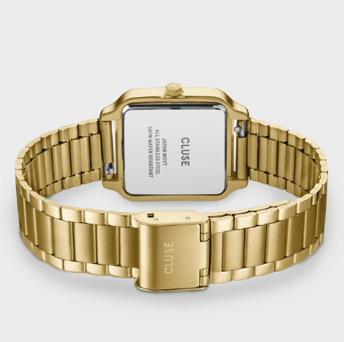 Reloj CLUSE Gracieuse Watch Steel. CW11911