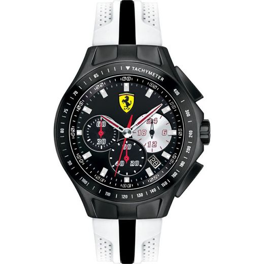 RELOJ FERRARI 0830026