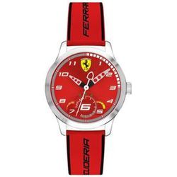RELOJ FERRARI 0860004