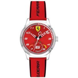RELOJ FERRARI 0860004