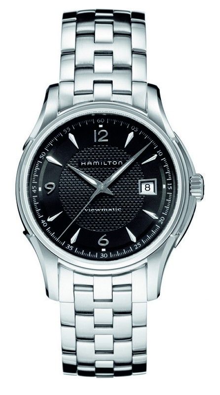 RELOJ HAMILTON JAZZMASTER VIEWMATIC AUTO. H32515135