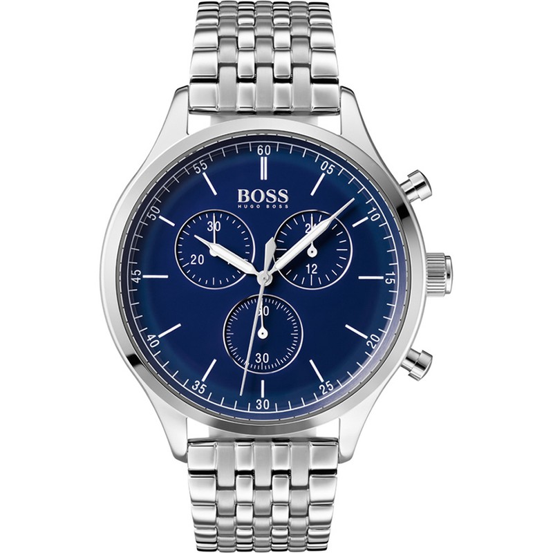 Reloj Hugo Boss companion Joyeria Saterra - Joyas y relojes exclusivos desde 1977