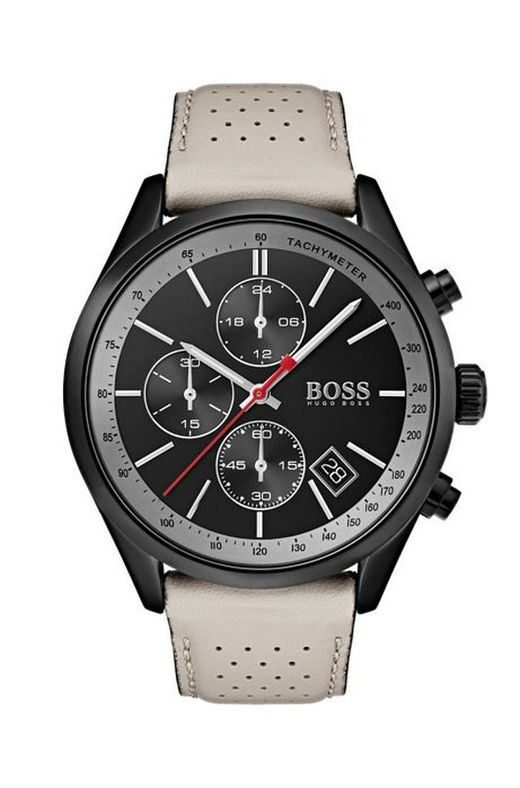 RELOJ HUGO BOSS Grand Prix 1513562