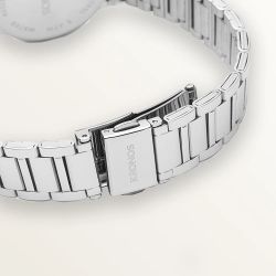 Reloj KRONOS ladies bicolor. 999.8.103