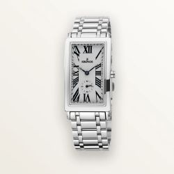 Reloj KRONOS ladies silver. 965.8.22.19