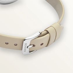 Reloj KRONOS ladies silver. K023.22.19