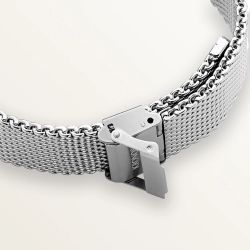 Reloj KRONOS Racing Chronograph Silver. K005 8.105.19