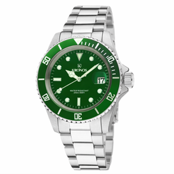 Reloj KRONOS Sport Q 200MTS Verde 977N2.8.85.19