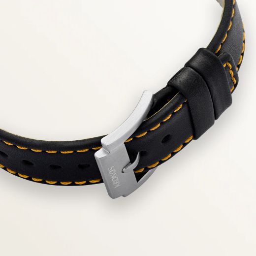 Reloj KRONOS Sport Q Racing Chronograph Silver. K005.105.19