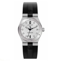 Reloj L. Bruat scaphandre 29mm. 4303