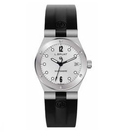 Reloj L. Bruat scaphandre 36mm. 1303