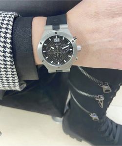 Reloj L. Bruat scaphandre 40mm. 6307