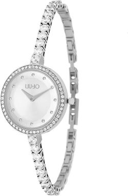 Reloj LIU-JO Brillant Desirè. TLJ1869