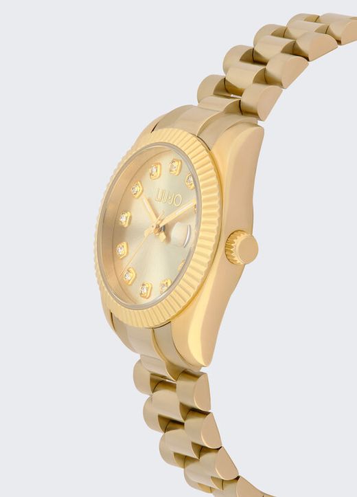 Reloj LIU-JO Casual Tiny. TLJ1137