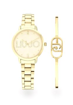 Reloj LIU-JO Identity Couple Essence. TLJ2518
