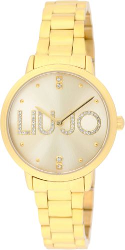 Reloj LIU-JO Identity Couple Essence. TLJ2518