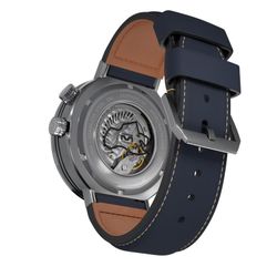 Reloj MONTJUIC Speed Automatic Special 24H. MJ4.0202.S