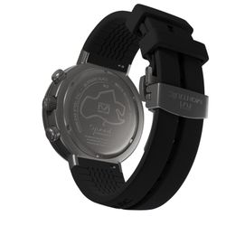 Reloj MONTJUIC Chrono Verde British SS. MJ2.0404.S