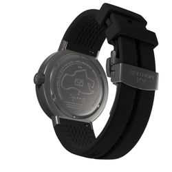 Reloj MONTJUIC SPEED GMT Azul Melbourne MJ3.0404.S