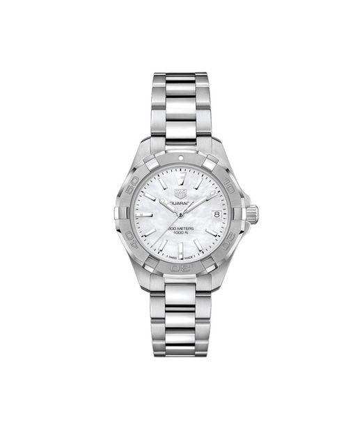 RELOJ TAG HEUER Aquaracer Lady 300 M WBD1311.BA0740