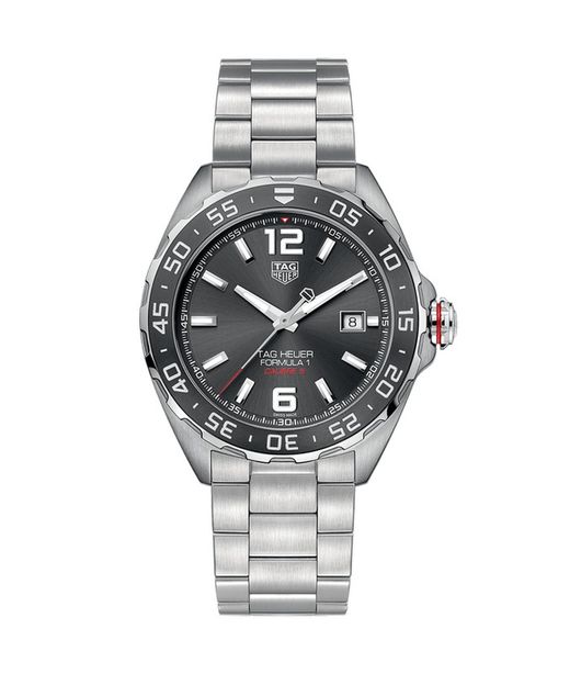 RELOJ TAG HEUER Formula 1 WAZ2011.BA0842